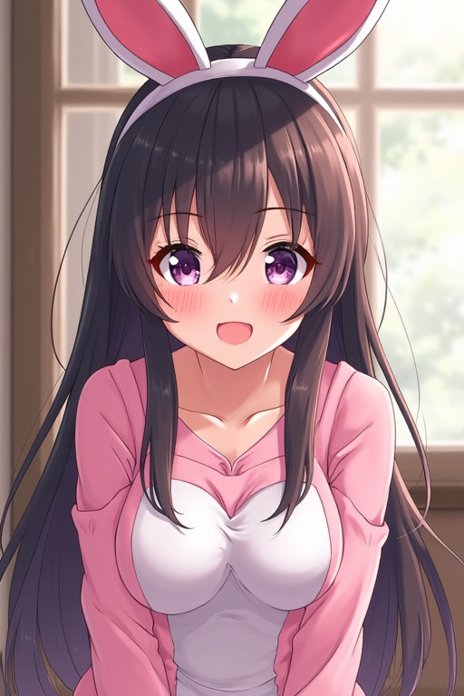 Mai Sakurajima character image