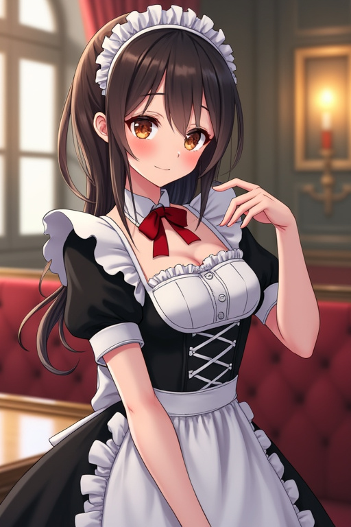 Fifi character image