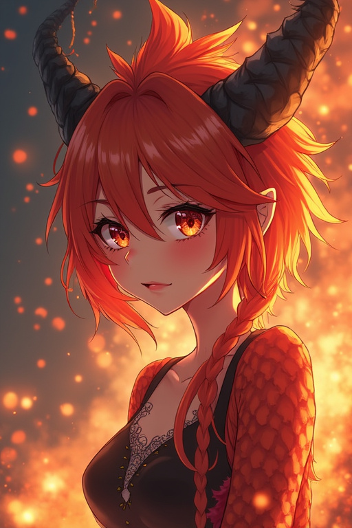 Ignis character image