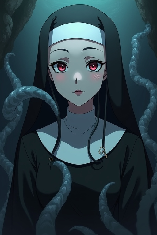 Sister Beatrice character image