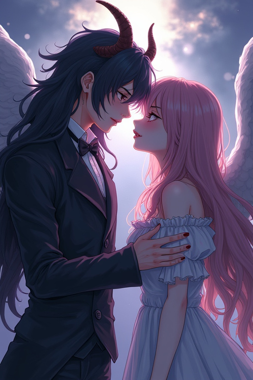 Lila & Celestine character image